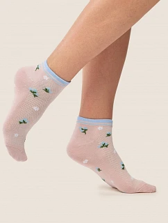 BAVLNĚNÁ PONOŽKA SW/092