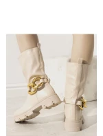 Boty model 204860 Solea Boty model 204860 Solea