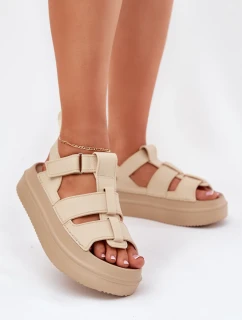 Sandály model 213167 Step in style