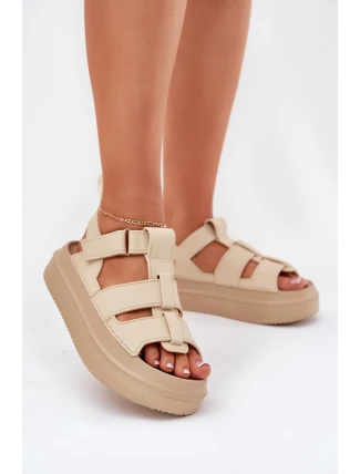 Sandály  model 213167 Step in style