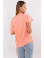 T-shirt model 213295 Factory Price