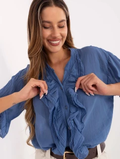 Dámská košile model 215810 Italy Moda