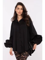 Košile s dlouhým rukávem model 222316 Italy Moda Košile s dlouhým rukávem model 222316 Italy Moda