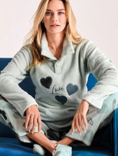 Dámské pyžamo Infiore 652822