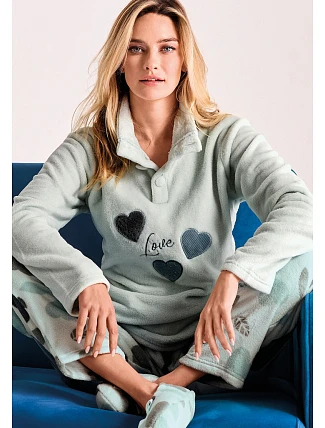 Dámské pyžamo Infiore 652822