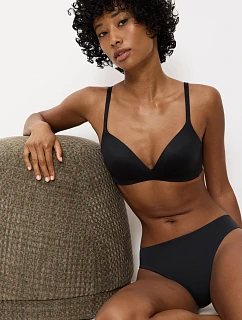 Triumph - Body Make-Up Soft Touch: vycpávaná podprsenka s 3D Breeze Foam Triumph
