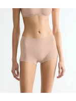 sloggi GO Daily Cotton Short 3P - BROWN - SLOGGI BROWN - SLOGGI