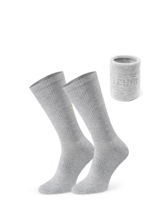 Ponožky Steven art.019 Sport Tenis 35-46
