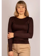 Dámská blůzka Babell Manati dł/r S-2XL