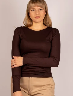 Dámská blůzka Babell Manati dł/r S-2XL
