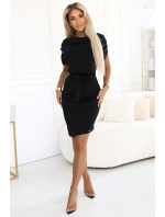 Dámské šaty 240-8 ROXI - NUMOCO