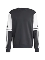 Mikina adidas Squadra 25 Sweat Crew M JE2780 pánské Mikina adidas Squadra 25 Sweat Crew M JE2780 pánské