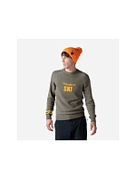 Rossignol Signature Rossignol Knit Green Svetr Rossignol Signature Rossignol Knit Green Svetr