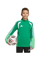 Dětský tréninkový top adidas Tiro 26 Competition green KA7573