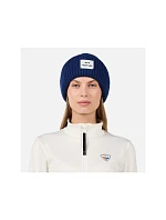 Dámská mikina ROSSIGNOL W JCC CLIMI JKT, bílá, dámská Dámská mikina ROSSIGNOL W JCC CLIMI JKT, bílá, dámská