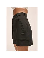 Dámské šortky CASALL Outdoor Active Short, černé Dámské šortky CASALL Outdoor Active Short, černé