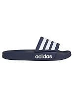 Žabky adidas Adilette Shower Velcro KJ0051 Žabky adidas Adilette Shower Velcro KJ0051