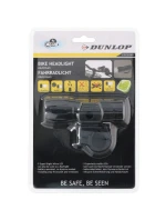 Dunlop Bike světlomet 9 vedl 41688