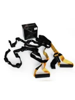 Crossfit- Závěsné trenažéry Yakima 100437 Crossfit- Závěsné trenažéry Yakima 100437