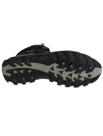 Pánské trekové boty Rigel Mid M 3Q12947-73UC - CMP