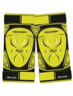 Florbalové chrániče kolen Tempish React Pro R2 1350000509