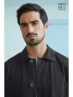 NEOBLU Mael Business bunda 24.3780 stone wash NEOBLU Mael Business bunda 24.3780 stone wash