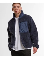 Build your Brand BY 406 Unisex fleecová bunda "Bonded Sherpa" 56.0406 black Build your Brand BY 406 Unisex fleecová bunda "Bonded Sherpa" 56.0406 black