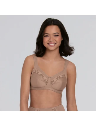 Sophia komfortní podprsenka 5809 dusty rose - Anita Classix