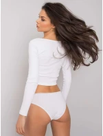 Kalhotky BR MT 11361 2 bílé Kalhotky BR MT 11361 2 bílé