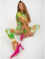 Sada DHJ KMPL 15832.88 světle zelená Sada DHJ KMPL 15832.88 světle zelená