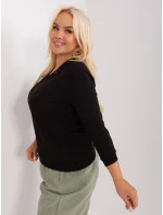 Halenka RV BZ 9175.38X černá