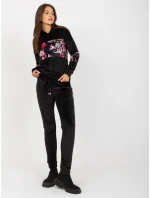 Souprava RV KMPL 8234.35X černá Souprava RV KMPL 8234.35X černá