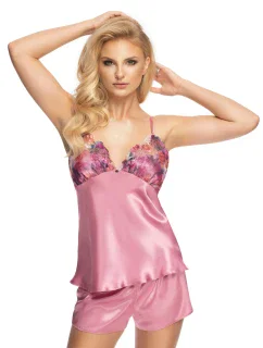 Sada Shelby Dusty Rose - Irall