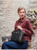 Dámská kabelka Vuch Lanteea Black