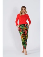 DÁMSKÉ PYŽAMO ISBEL 1489