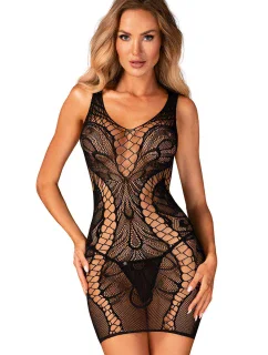 Sexy tričko model 174579 Obsessive