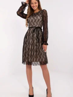 Společenské šaty  model 209710 Lakerta