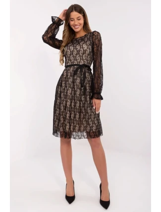 Společenské šaty  model 209710 Lakerta