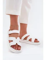 Pantofle model 215163 Step in style Pantofle model 215163 Step in style