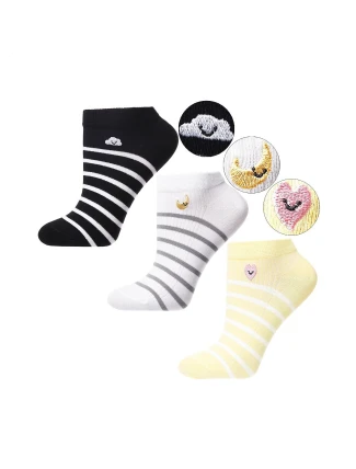 Moraj nohy CSD240-165 35-41