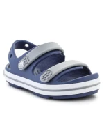 Crocs Crocband Cruiser Sandal Toddler Jr 209424-45O sandály Crocs Crocband Cruiser Sandal Toddler Jr 209424-45O sandály