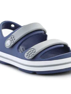 Crocs Crocband Cruiser Sandal Toddler Jr 209424-45O sandály