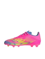 Fotbalové boty adidas F50 League FG/MG Jr IE3745