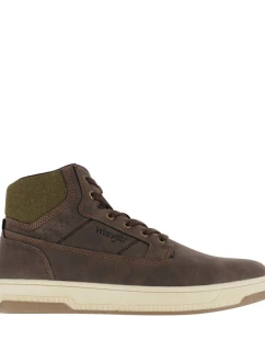 Boty Wrangler Denver Mid M 20253018 IKU