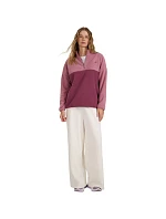 Fleecová mikina 4F W 4FWAW25TFLEF421 53S