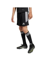 Dětské šortky Adidas Tiro 26 League černé KA8819