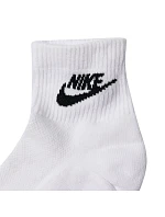 Nike Everyday Elevated Crew 3 páry ponožek IH8528 903 Nike Everyday Elevated Crew 3 páry ponožek IH8528 903