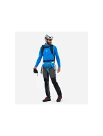 Pánská mikina MILLET Fusion Grid Hoodie M, modrá' Pánská mikina MILLET Fusion Grid Hoodie M, modrá'