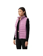 Dámská vesta W H4Z22 KUDP001 52S - 4F Dámská vesta W H4Z22 KUDP001 52S - 4F