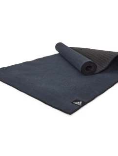 Podložka adidas Hot Yoga Mat ADYG-10680BK